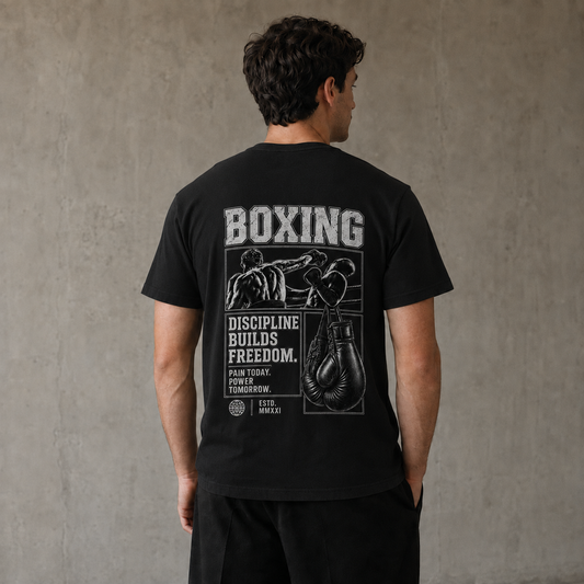 Premium Organic Shirt